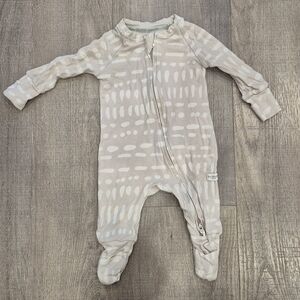 LOULOU LOLLIPOP VANVOUVER Baby Sleeper